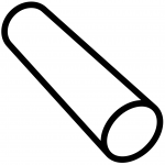 Mark Metals: 1018 Cold Rolled Steel Round Bar